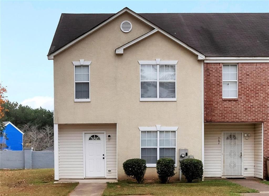 360 N Beach Ct., Riverdale, GA 30274