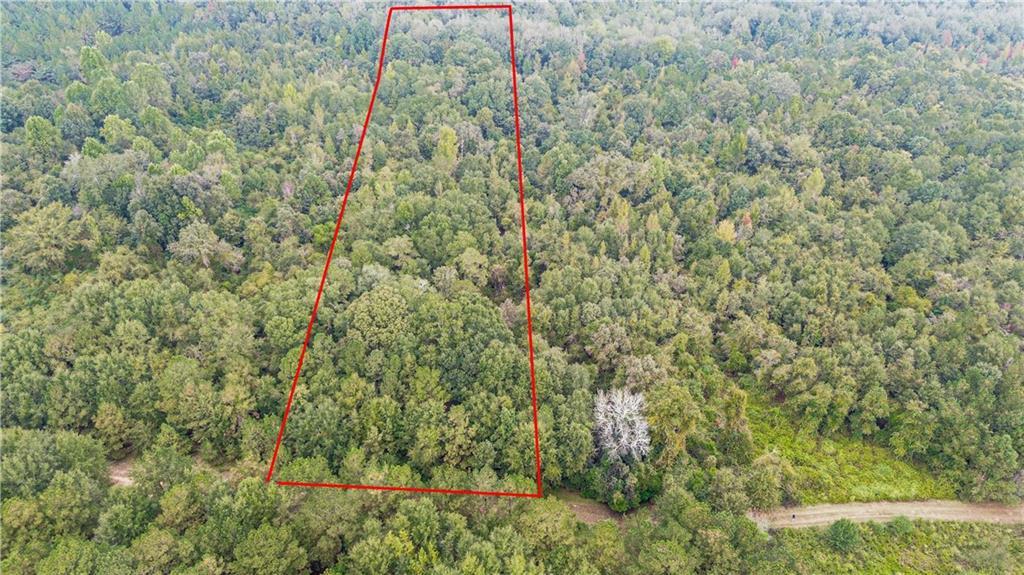 Willow Creek Dr., Oglethorpe, GA 31068