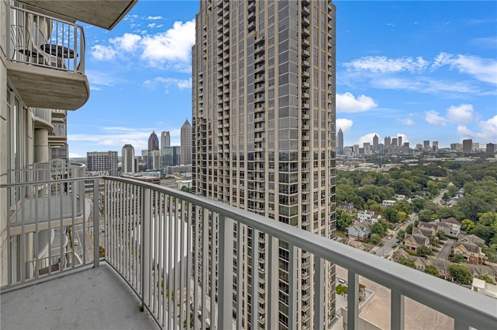 361 17th St. #2319, Atlanta, GA 30363