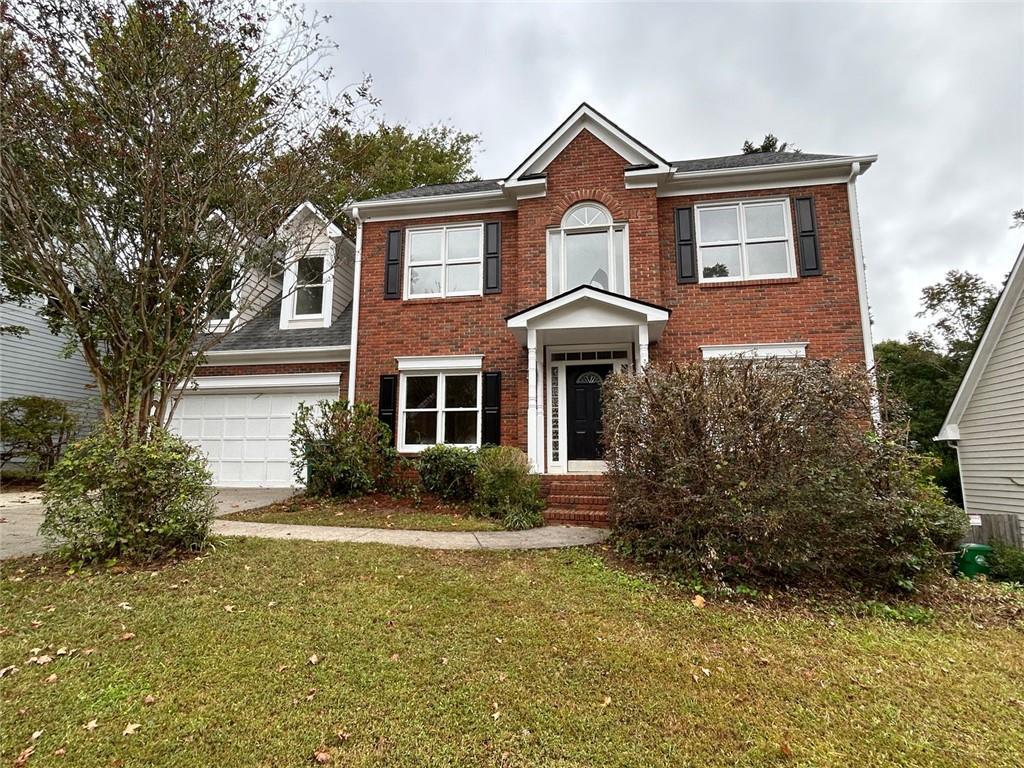 1463 Crescent Walk, Decatur, GA 30033