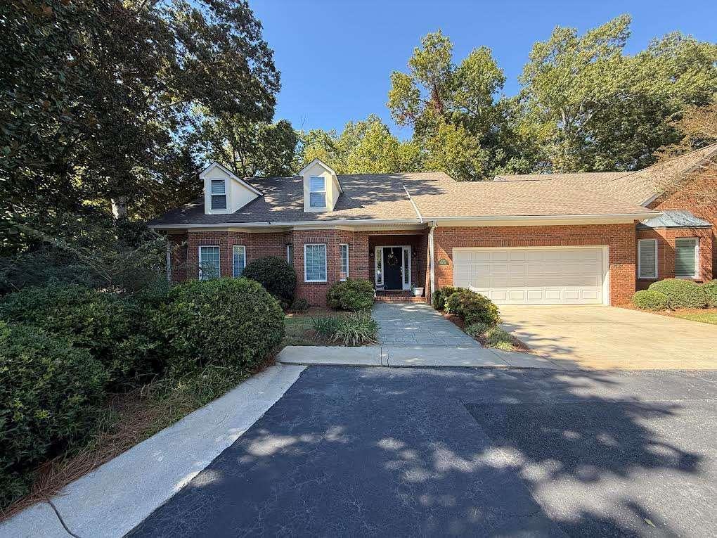 3178 Haynes Dr. #H, Gainesville, GA 30506