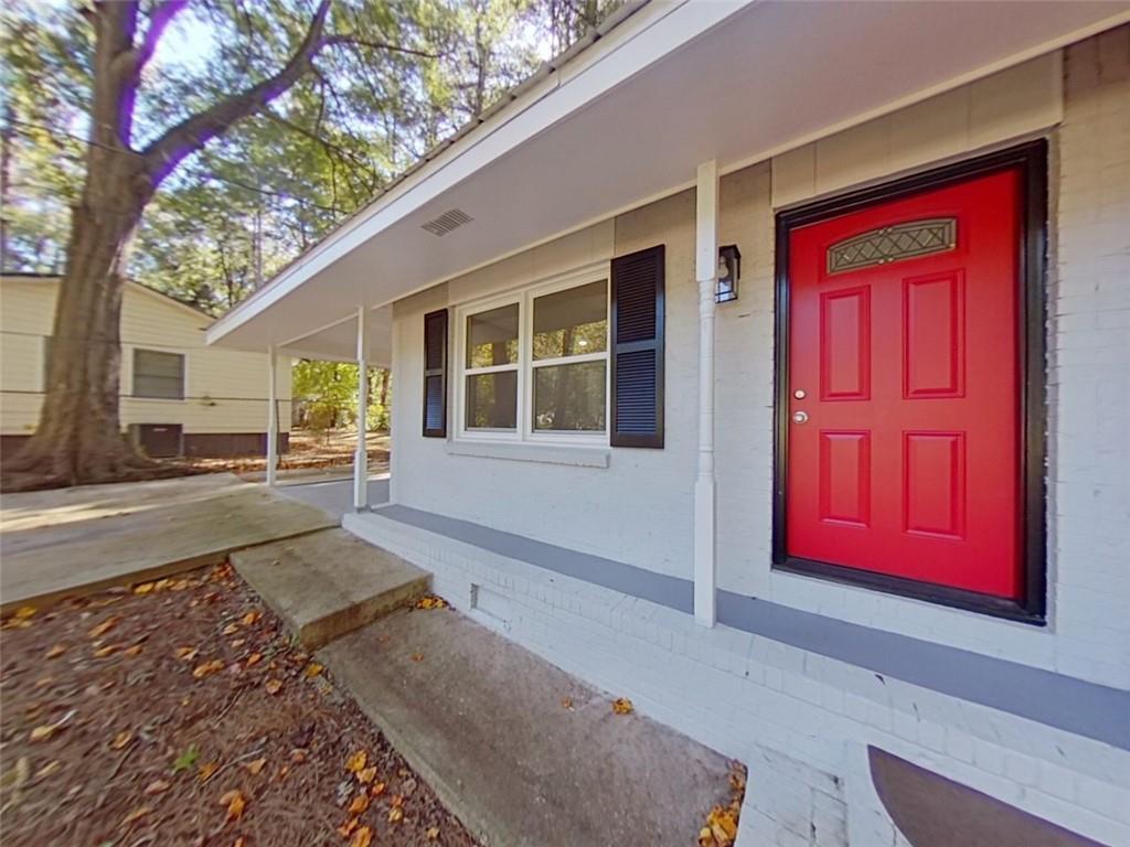 4059 Canby Ln., Decatur, GA 30035