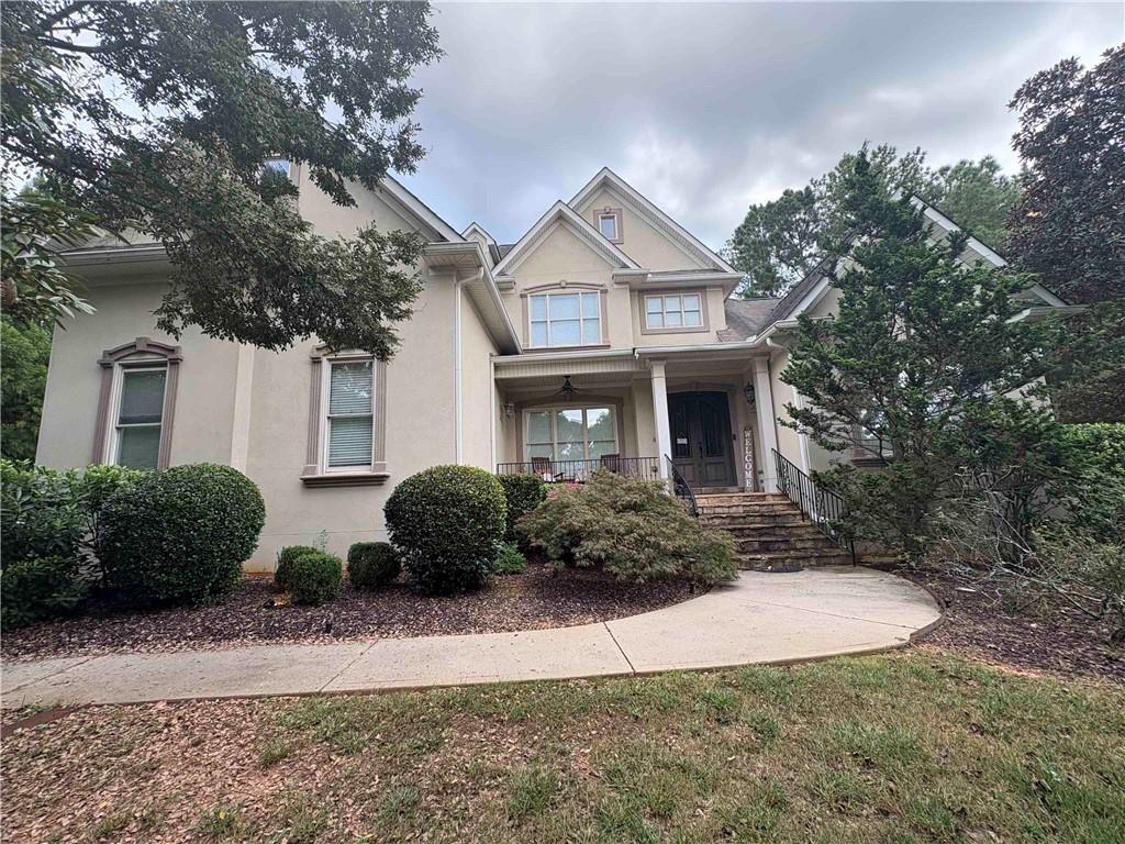 816 Cog Hill, Mcdonough, GA 30253