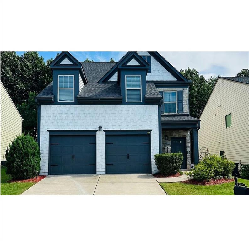 5875 Weddington Dr., Cumming, GA 30040