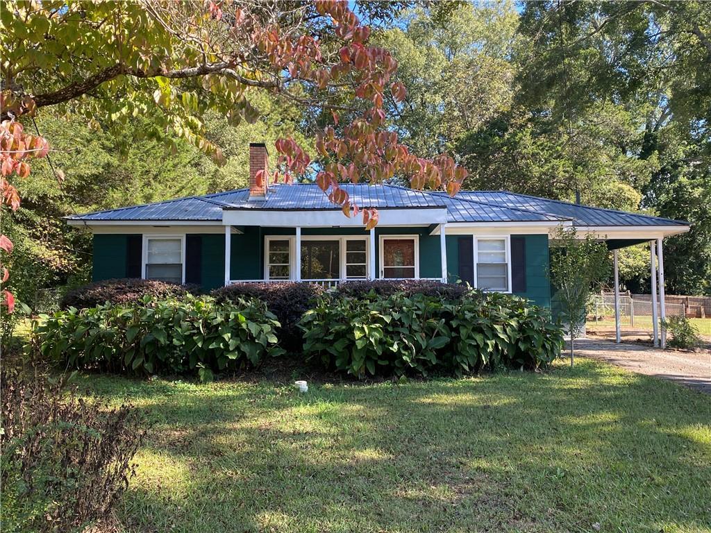 118 Glen Iris Dr., Monroe, GA 30655