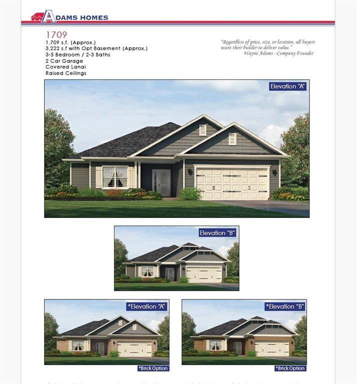 445 Spiral Hills Dr., Demorest, GA 30535