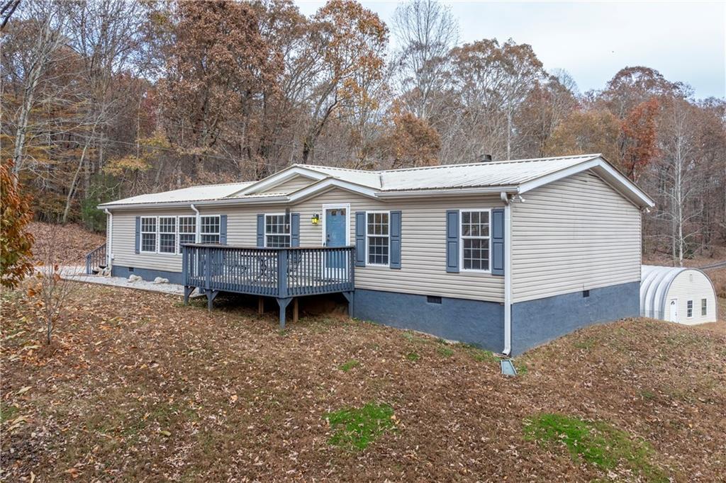 313 Hester Rd., Dahlonega, GA 30533