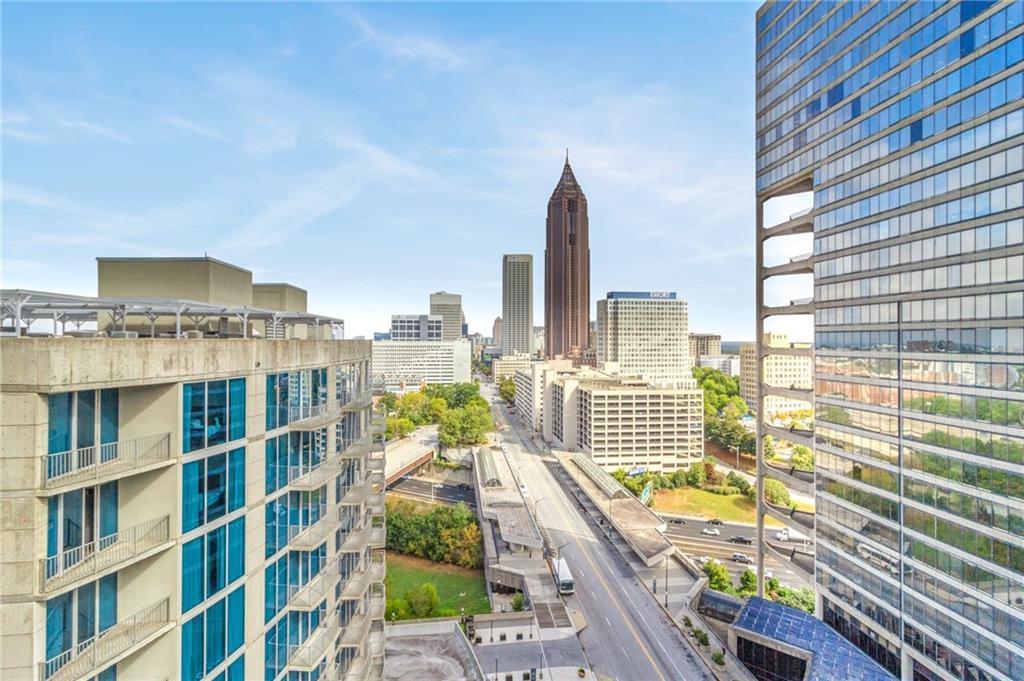 400 W Peachtree St. #1713, Atlanta, GA 30308