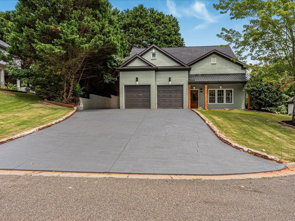 6515 Mountain Vista Ct., Cumming, GA 30041