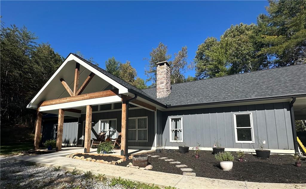 1776 Nimblewill Gap Rd., Dahlonega, GA 30533