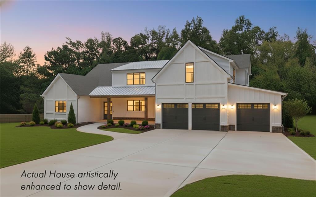 1452 Rucker Cir., Woodstock, GA 30188