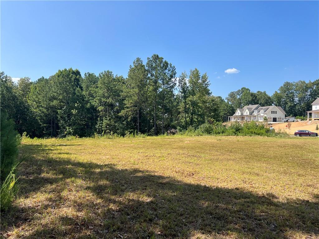 1004 Crossroad Tr., Alpharetta, GA 30004