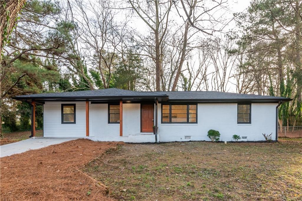 1847 Elmwood Dr., Austell, GA 30106