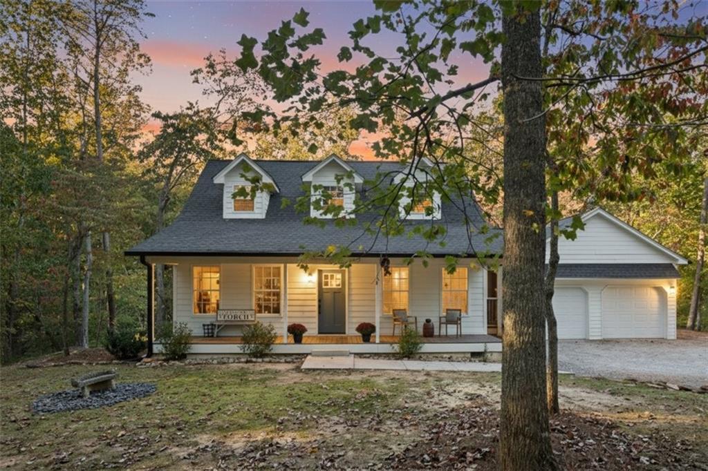 114 Fort Wayne Dr., Waleska, GA 30183