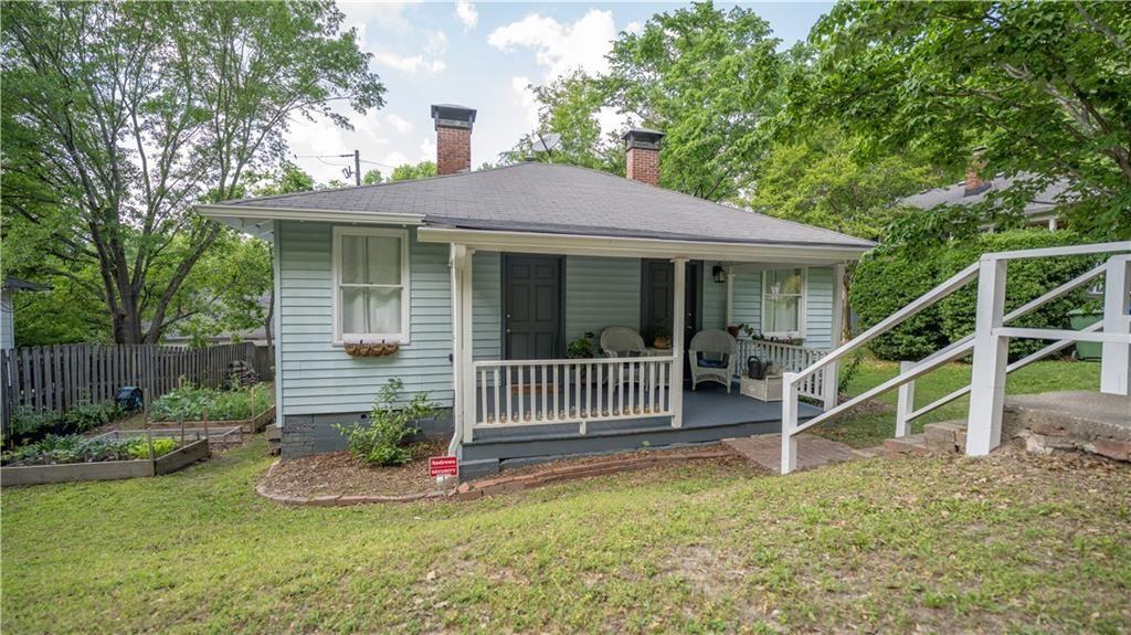 2881 Parrott Ave., Atlanta, GA 30318