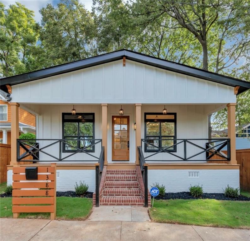 1388 Lansing St., Atlanta, GA 30315