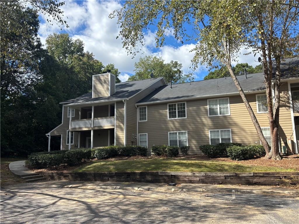 6449 Pinebark Way, Morrow, GA 30260
