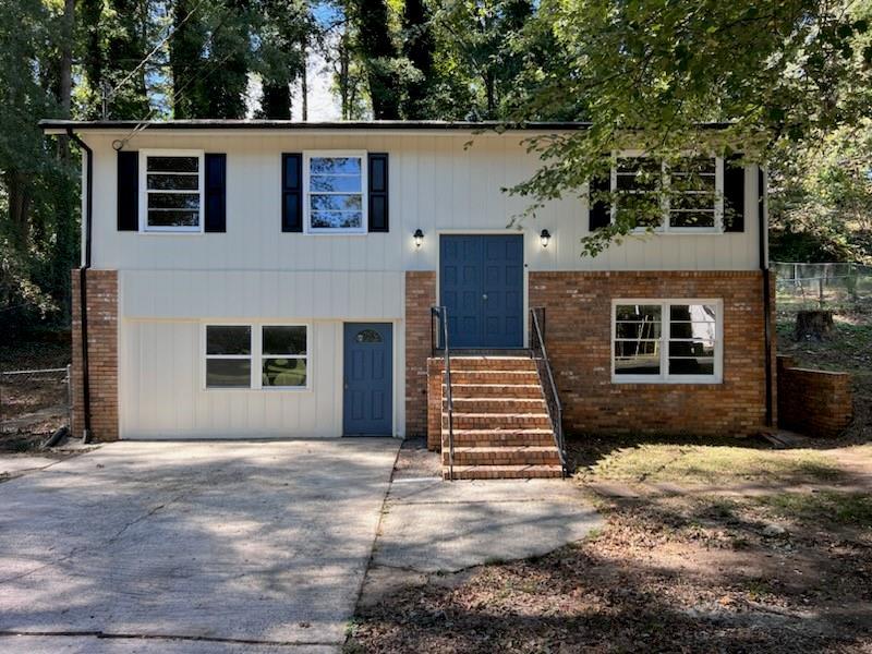 5645 Hammond Dr., Norcross, GA 30071