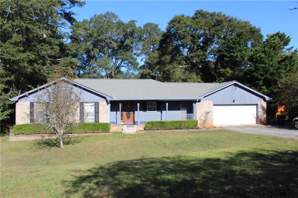 1414 Panola Rd., Ellenwood, GA 30294