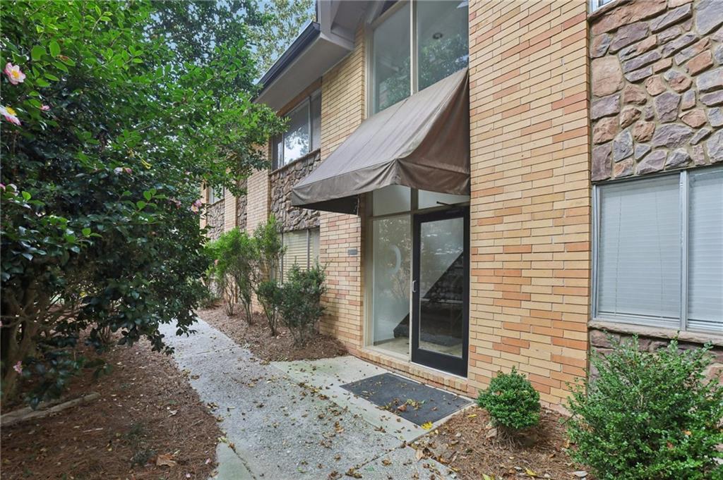 115 Biscayne Dr. #D1, Atlanta, GA 30309