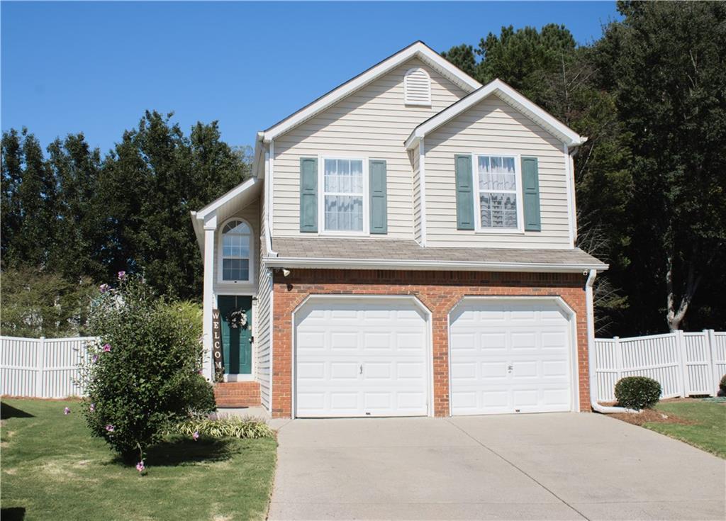 840 Camelon Ct., Alpharetta, GA 30004