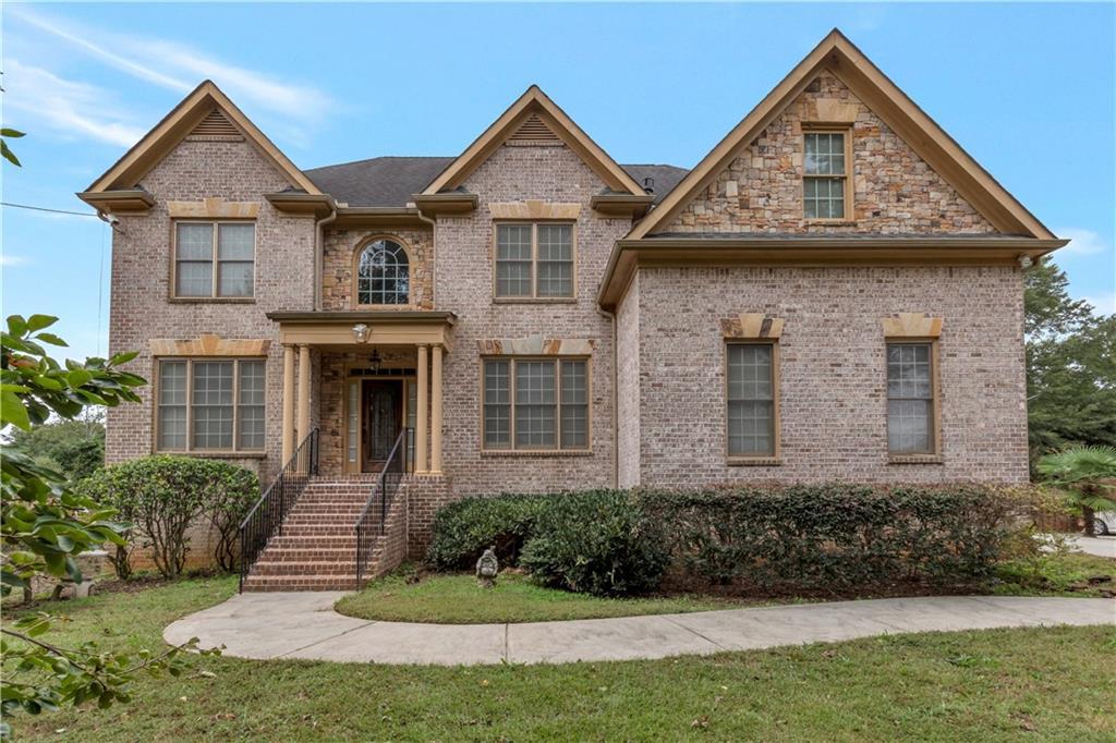 4603 Ginson Dr., Tucker, GA 30084