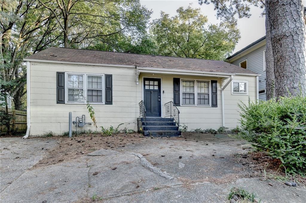 750 Bellemeade Ave., Atlanta, GA 30318