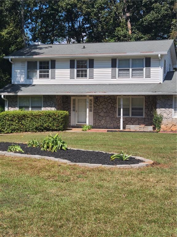 30 Hickory Dr., Stockbridge, GA 30281