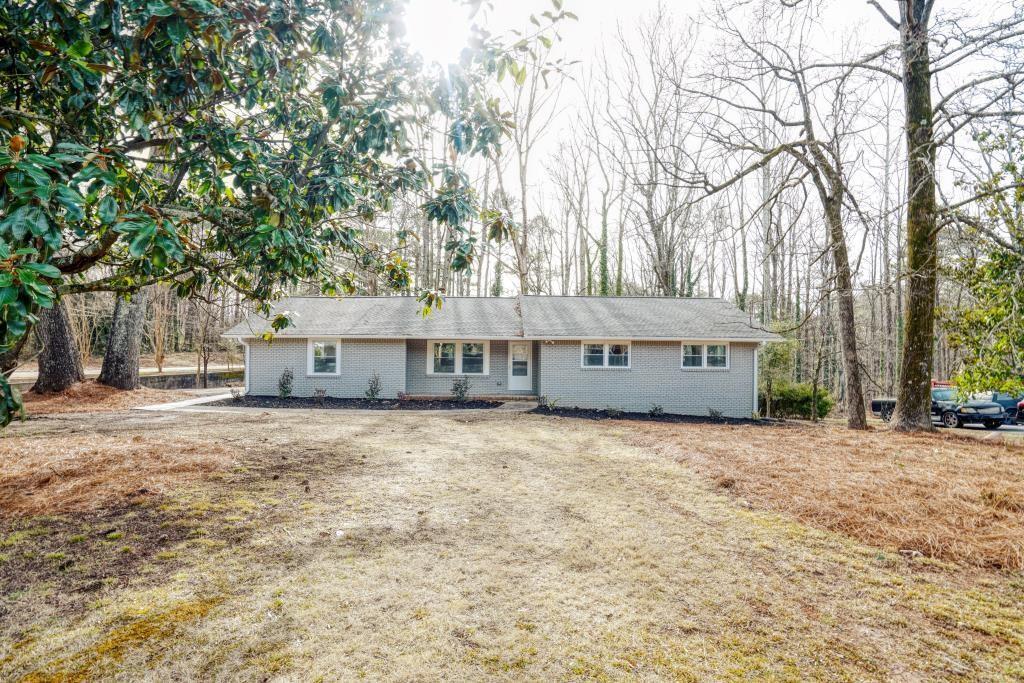 4590 Butner Rd., Atlanta, GA 30349