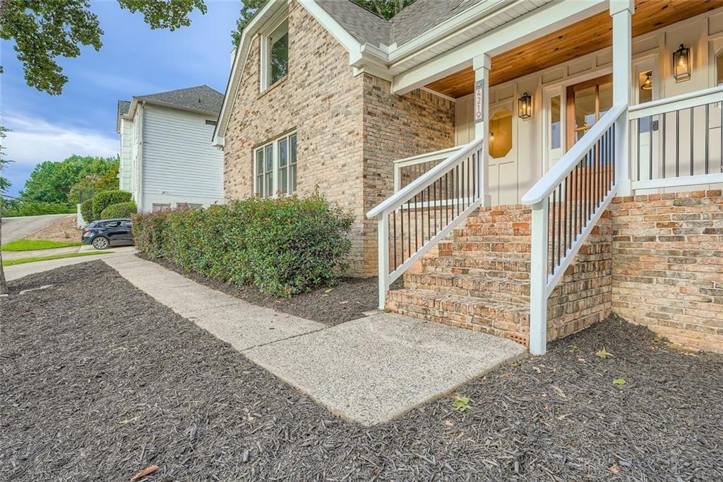 4219 N Mountain Rd., Marietta, GA 30066