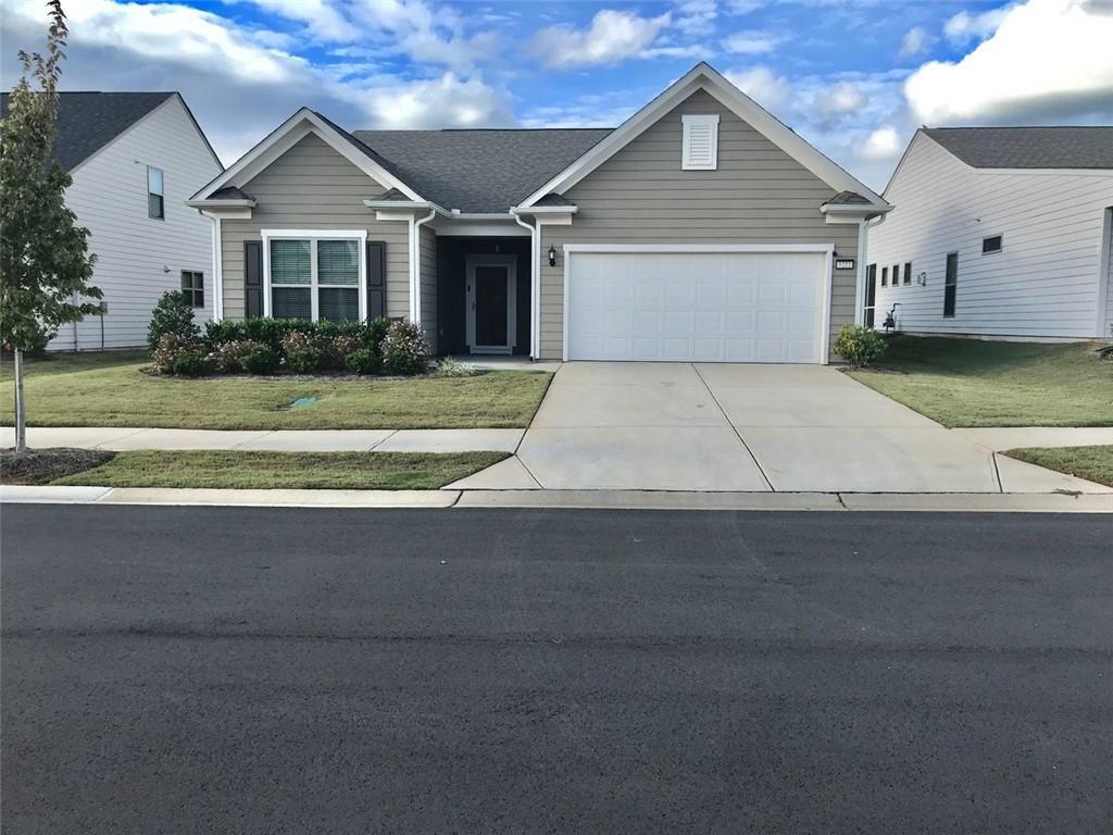 5222 Morrell Rd., Hoschton, GA 30548