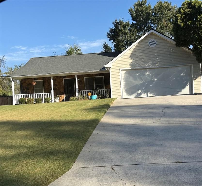 40 Willow Tree Ter., Covington, GA 30016