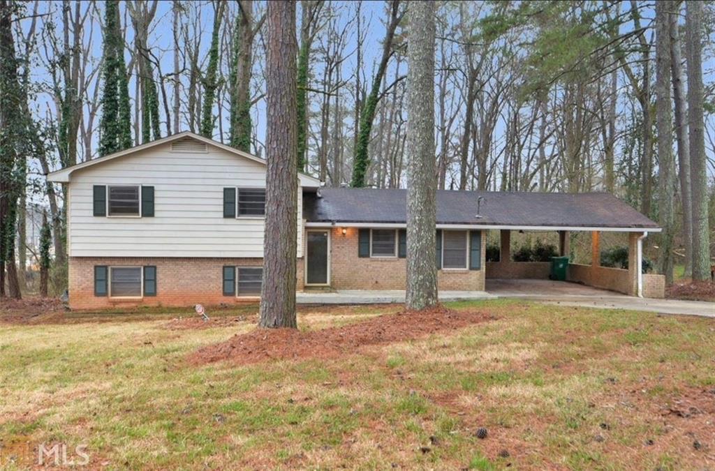 2315 Clifton Springs Manor, Decatur, GA 30034