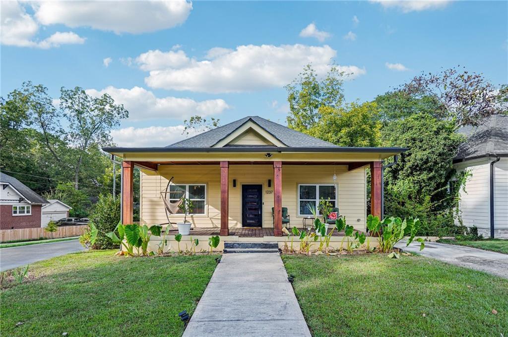 1237 Avon Ave., Atlanta, GA 30310
