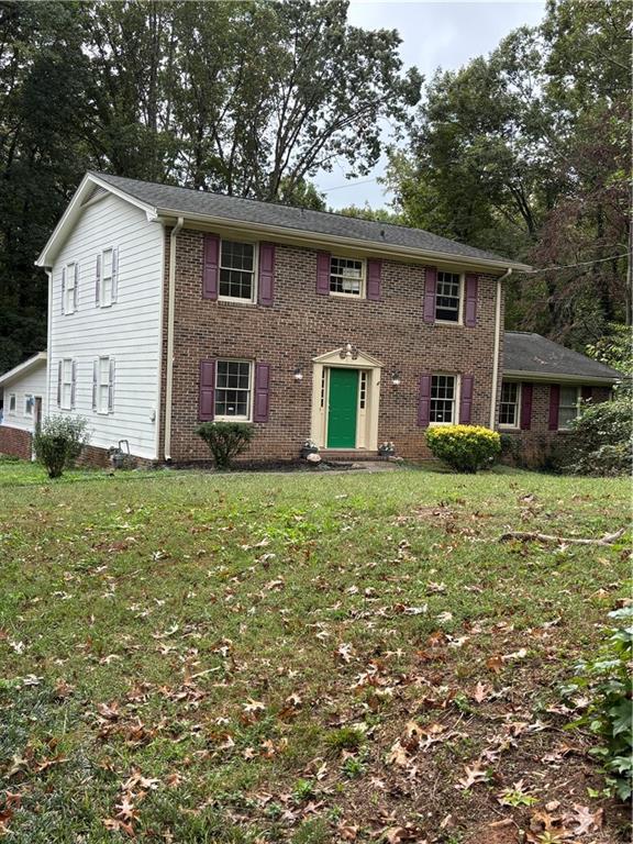 5762 Renee Ct., Lilburn, GA 30047