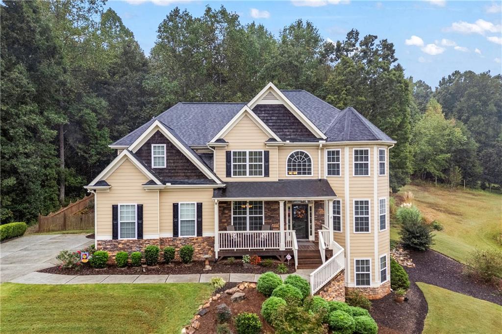 345 Southampton Cir., Hoschton, GA 30548