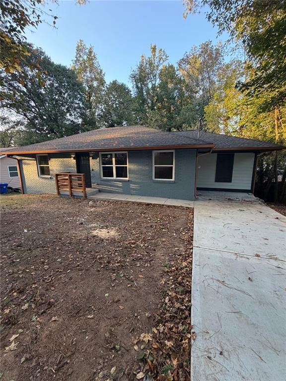 3144 Bellgreen Way, Decatur, GA 30032