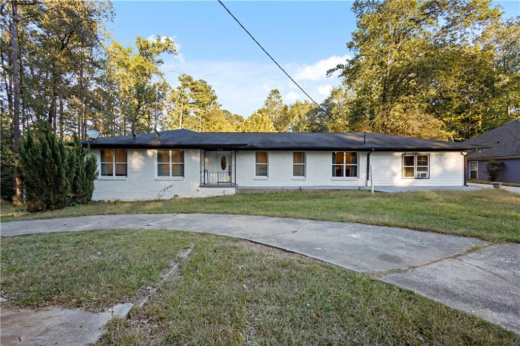 154 Dollar Mill Rd., Atlanta, GA 30331