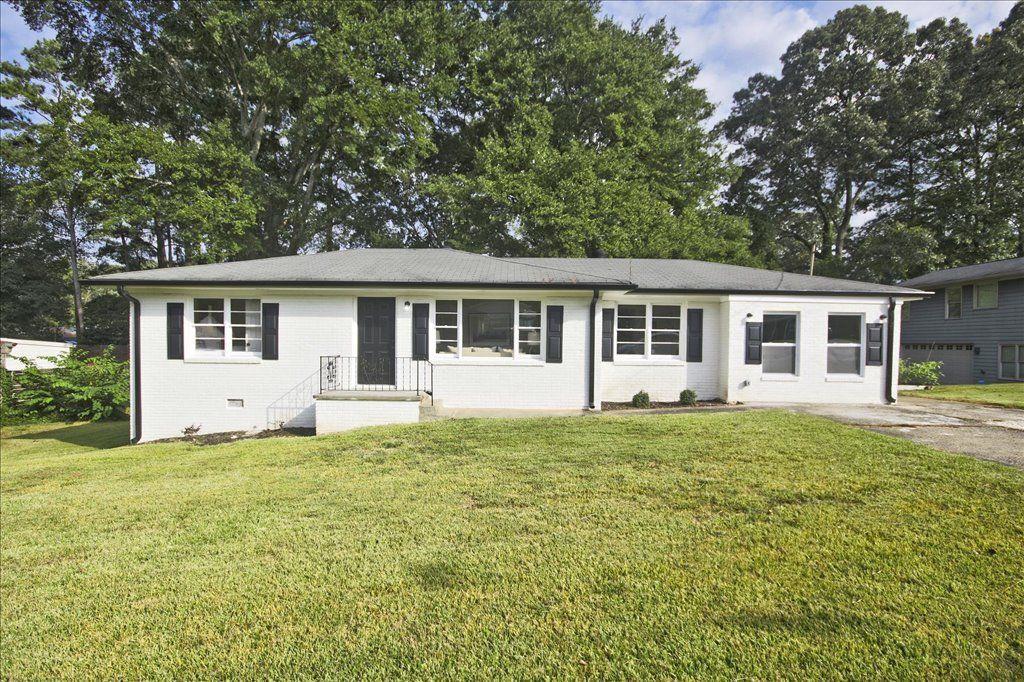 1261 Cliffwood Dr., Smyrna, GA 30080