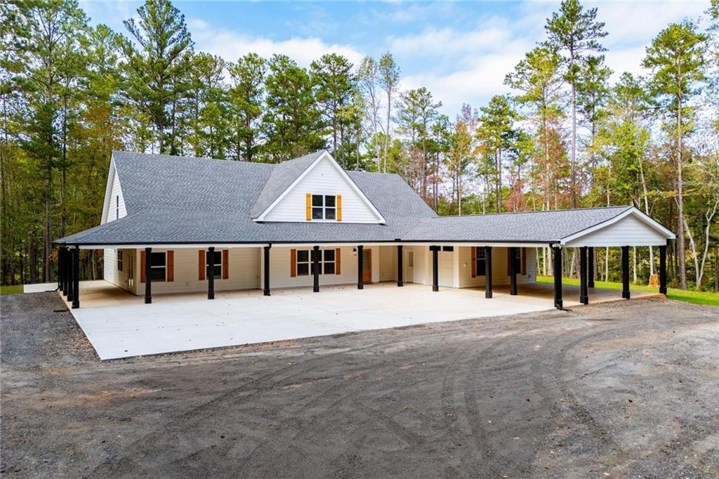 354 Turner Rd., Newnan, GA 30263
