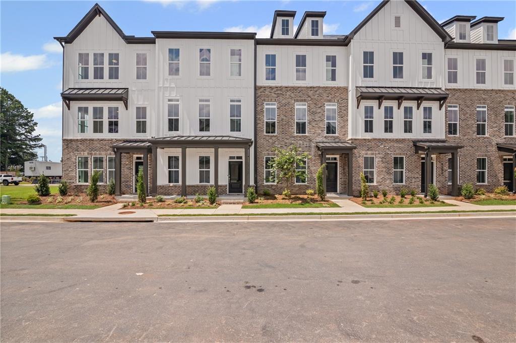 2607 Alcovy Tr., Marietta, GA 30066