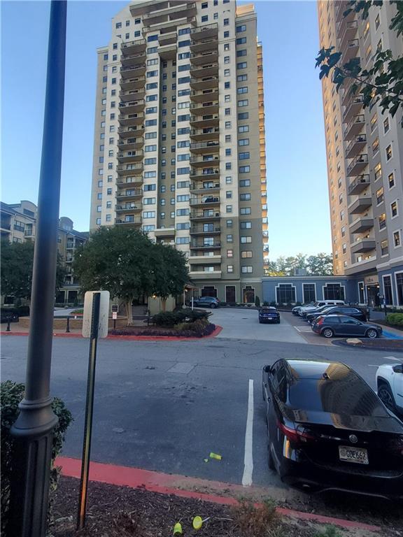 795 Hammond Dr. #903, Atlanta, GA 30328