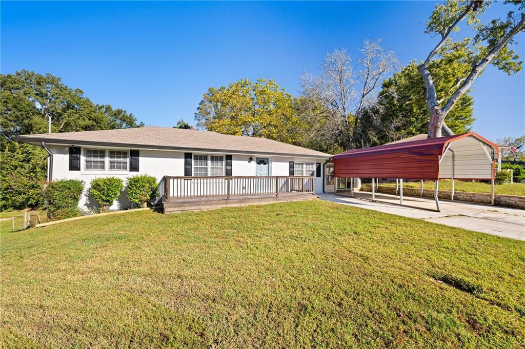1785 Crestridge Dr., Marietta, GA 30067