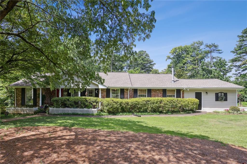 773 Kiowa Dr., Marietta, GA 30060
