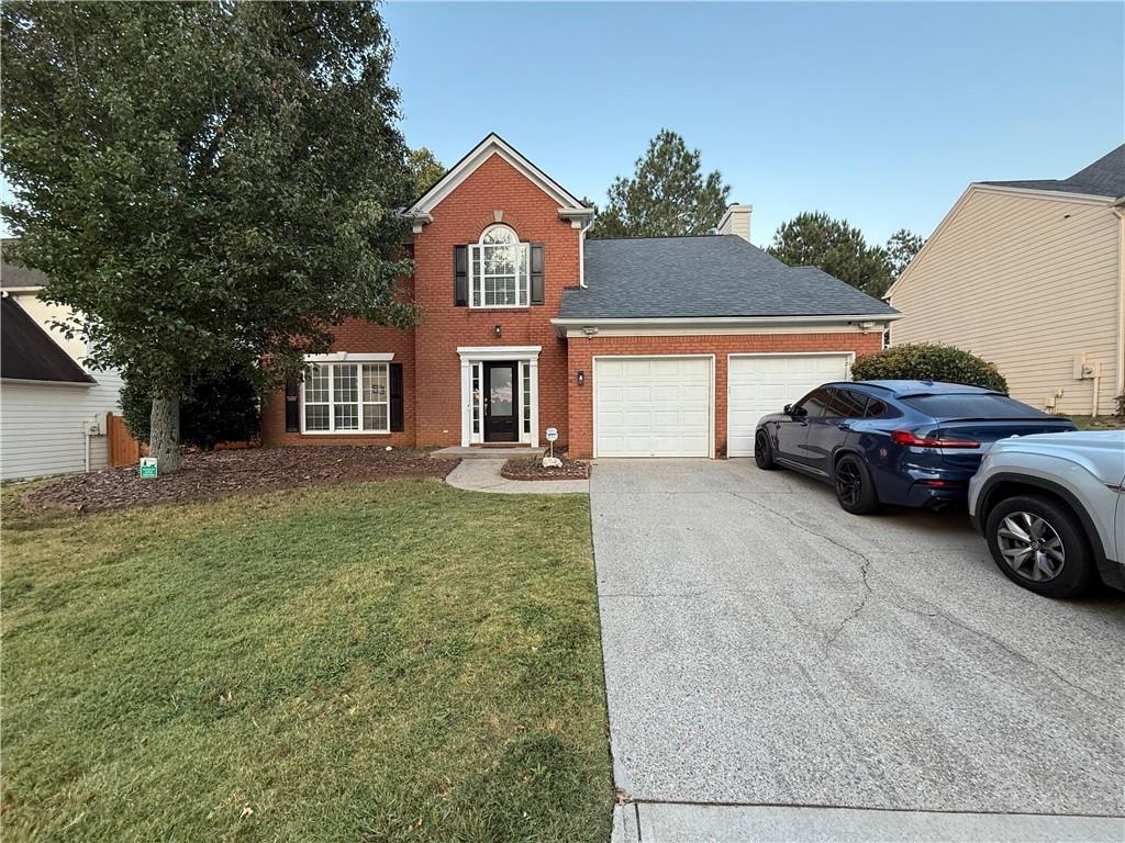 2135 Chattahoochee Dr., Duluth, GA 30097