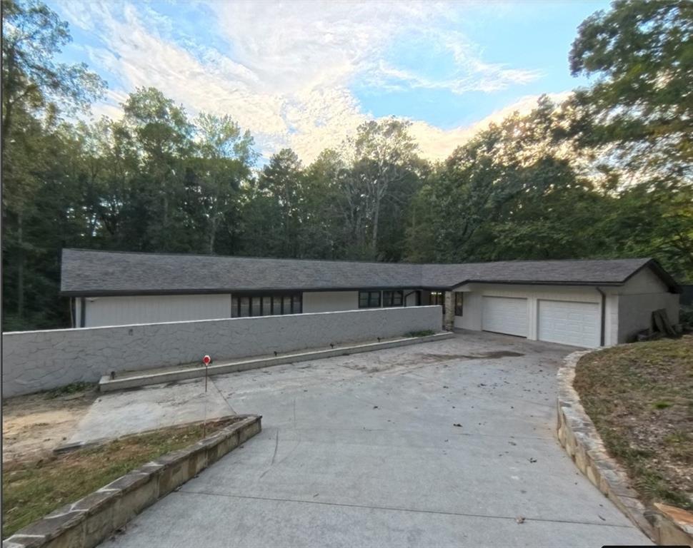 1351 Paces Forest Dr., Atlanta, GA 30327