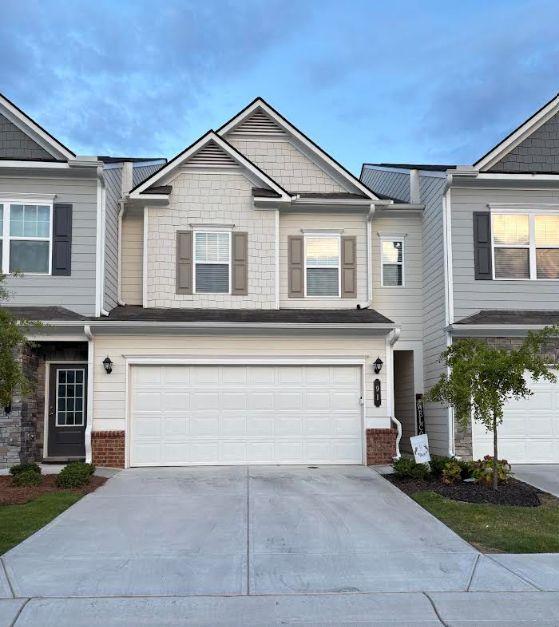 91 Pinnacle Way, Jasper, GA 30143
