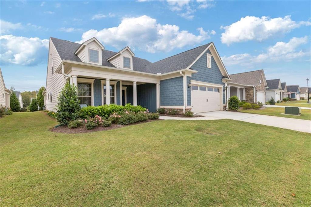 5213 Morrell Rd., Hoschton, GA 30548