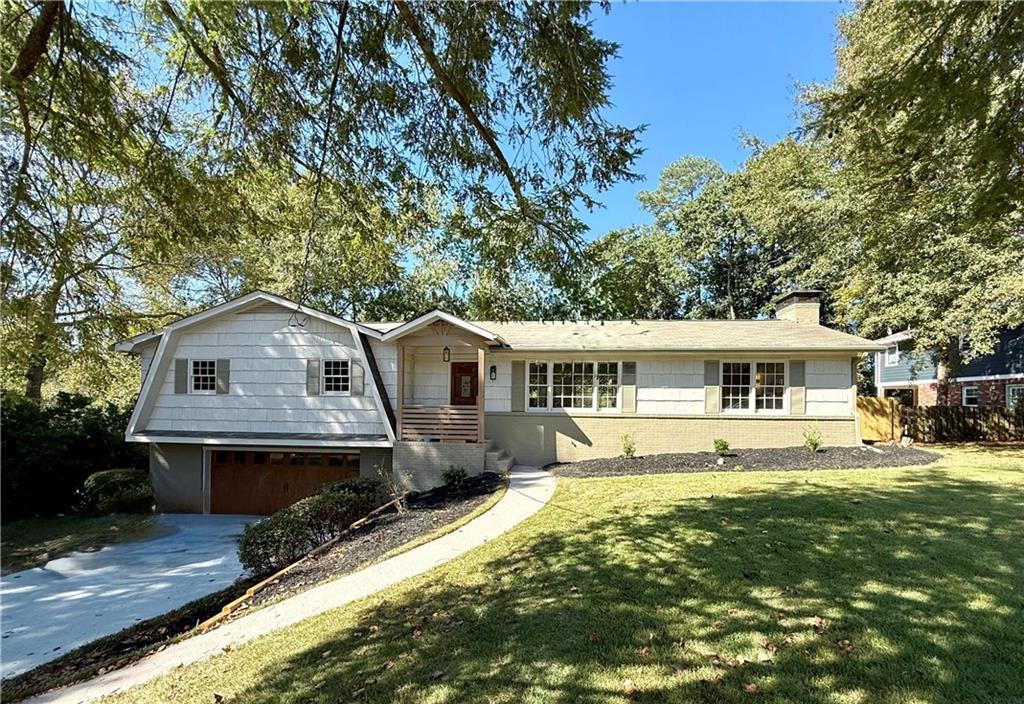 3465 Staci Ct., Marietta, GA 30066