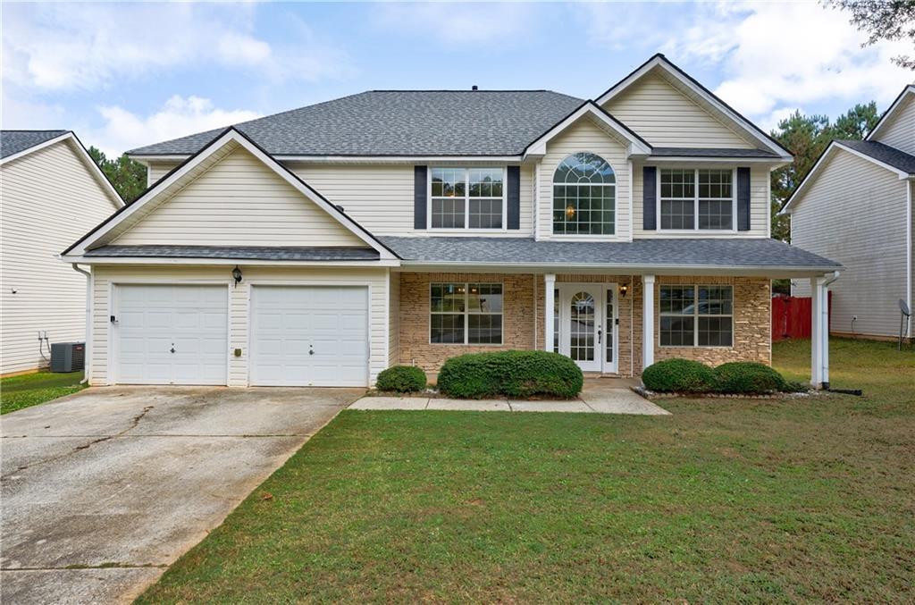 6160 Redtop Loop, Fairburn, GA 30213